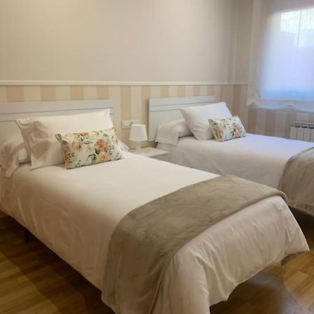 Piso Playa Aguete Lägenhet Seixo Exteriör bild