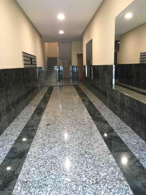 Piso Playa Aguete Lägenhet Seixo Exteriör bild